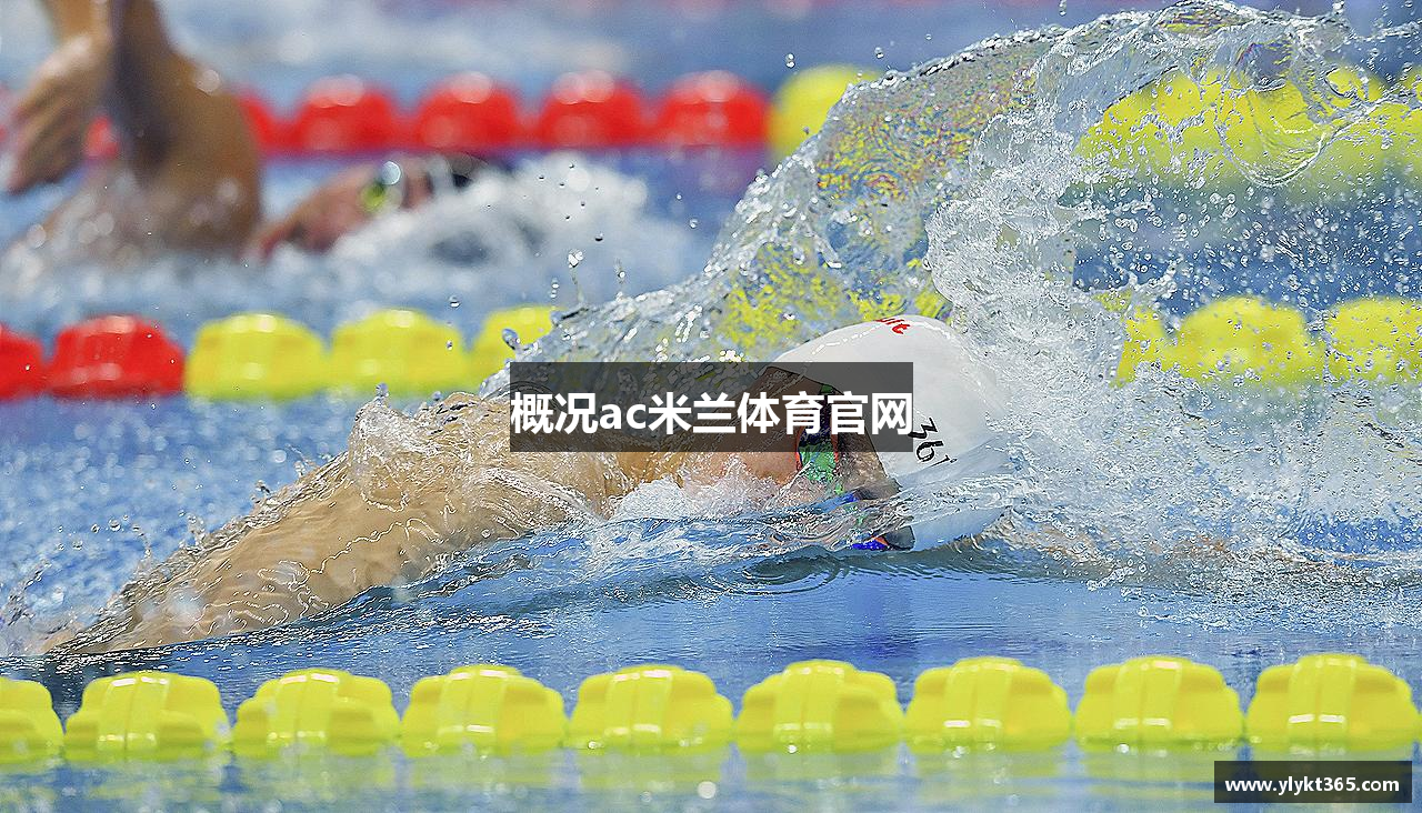 概况ac米兰体育官网